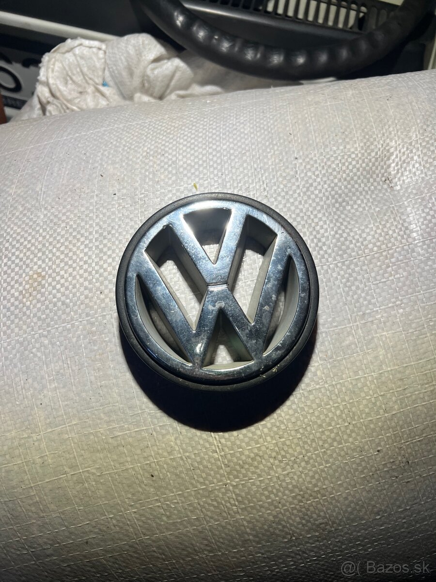 Wolksvagen golf 3 - 8