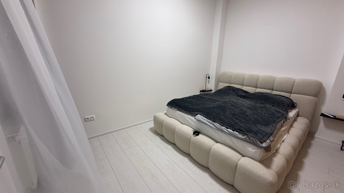 prenájom exkluzívny 2-izbový byt, centrum - 8