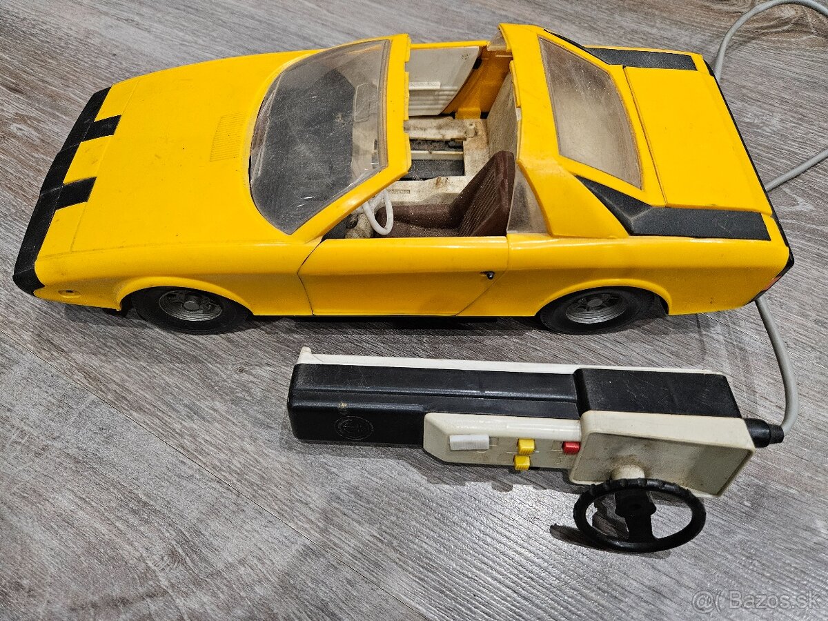 Auto na Bowden 80e - 8