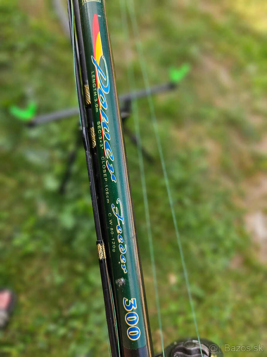 feeder 130e za par - 8