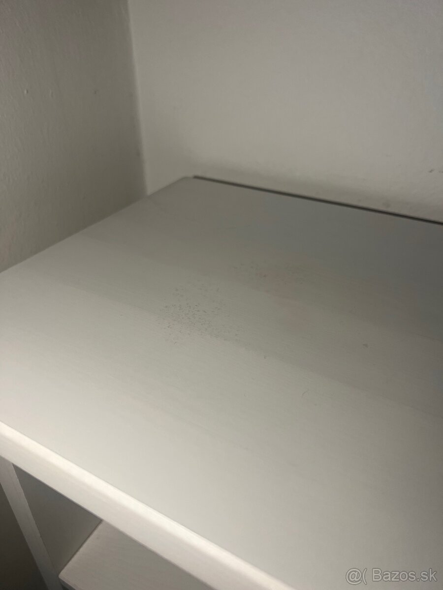 pracovný stôl IKEA HEMNES - 8