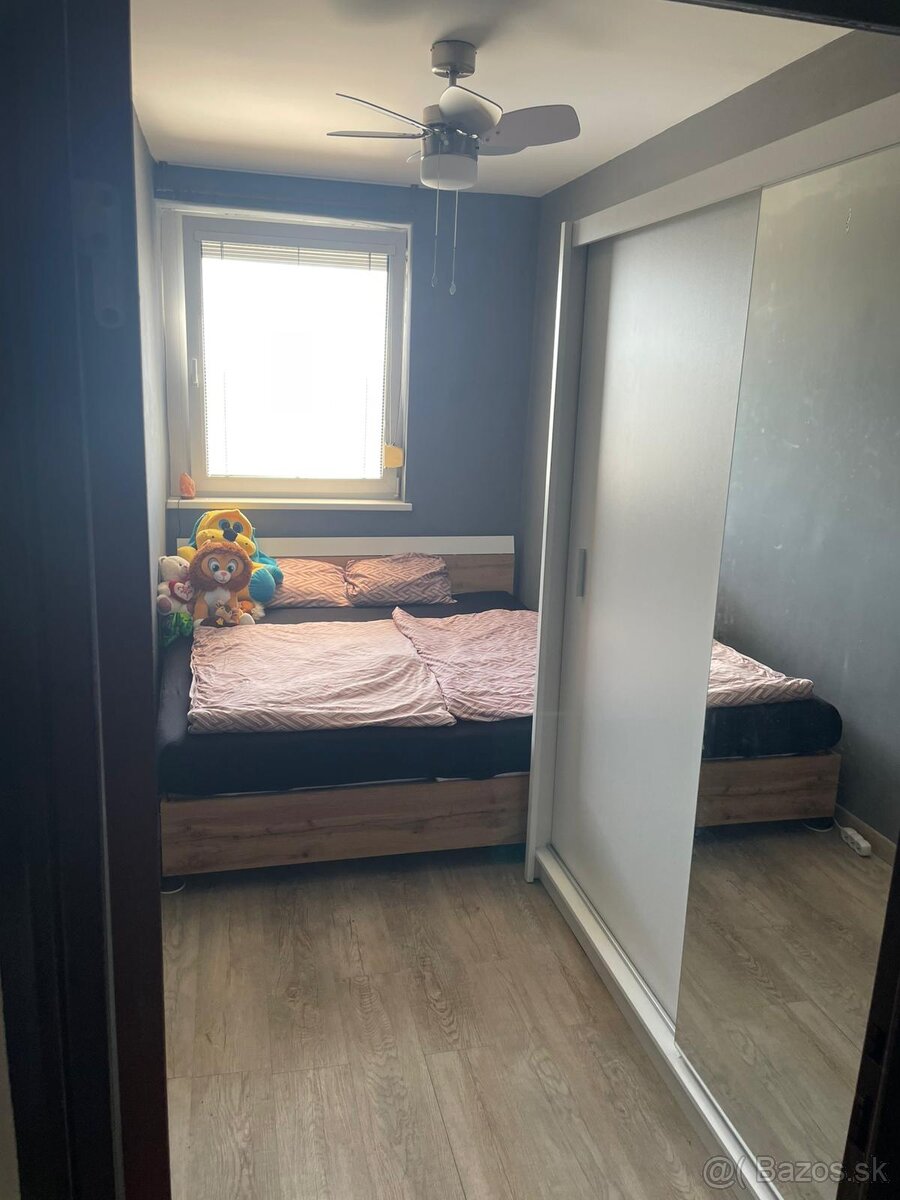 Dvojgarsónka prenájom - 8