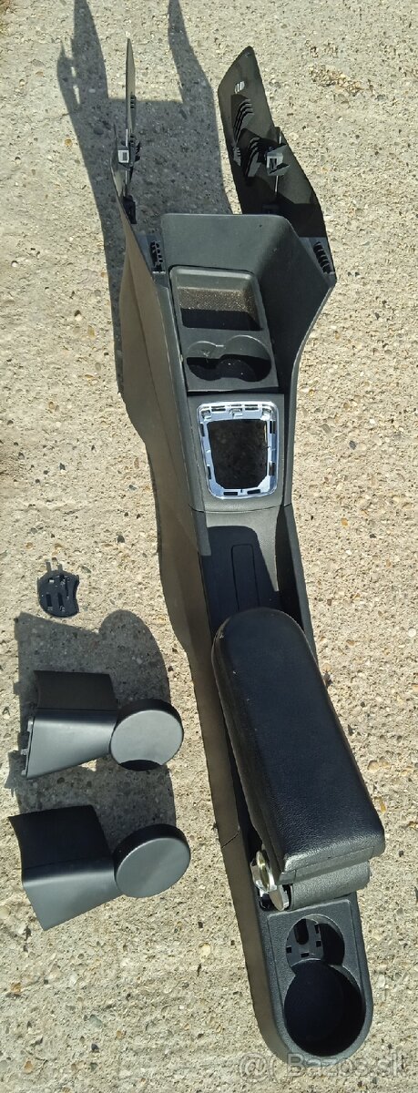 Viacero dielov skoda rapid seat toledo - 8