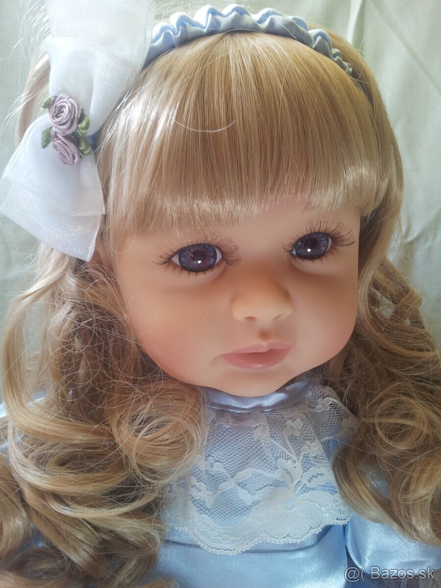 Relisticka babika - 8