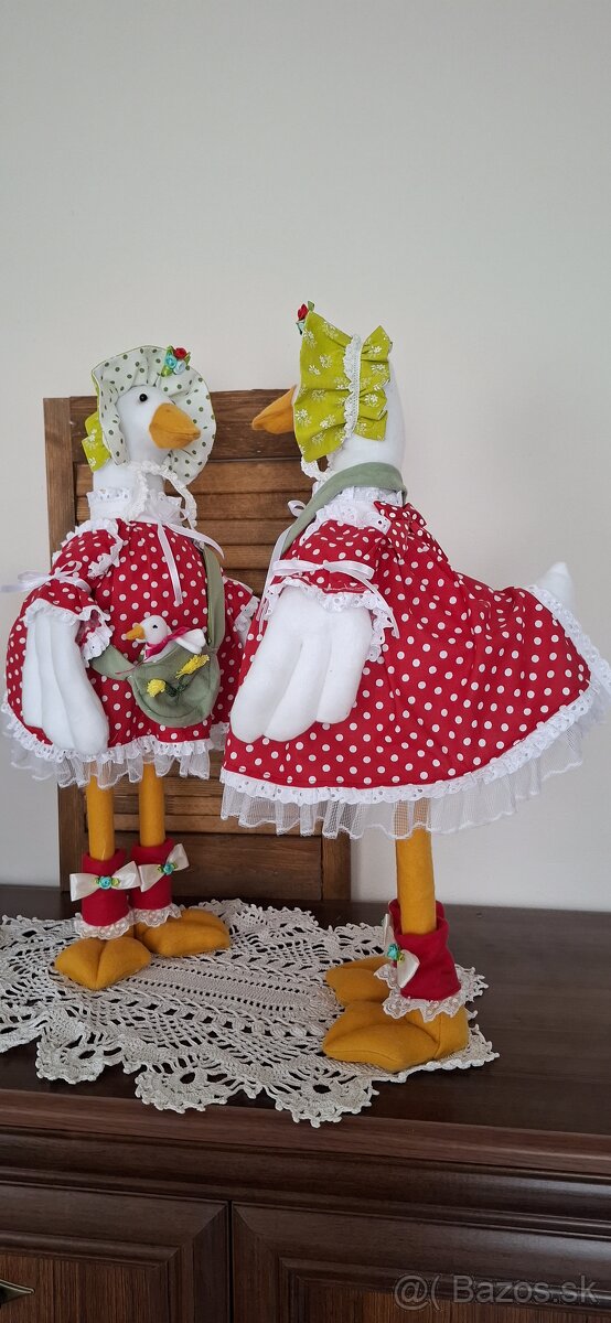 Veľkonočné dekorácie - 8