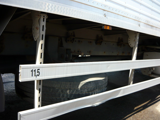 DAF CF 290 EURO 6 AUTOMAT - 8