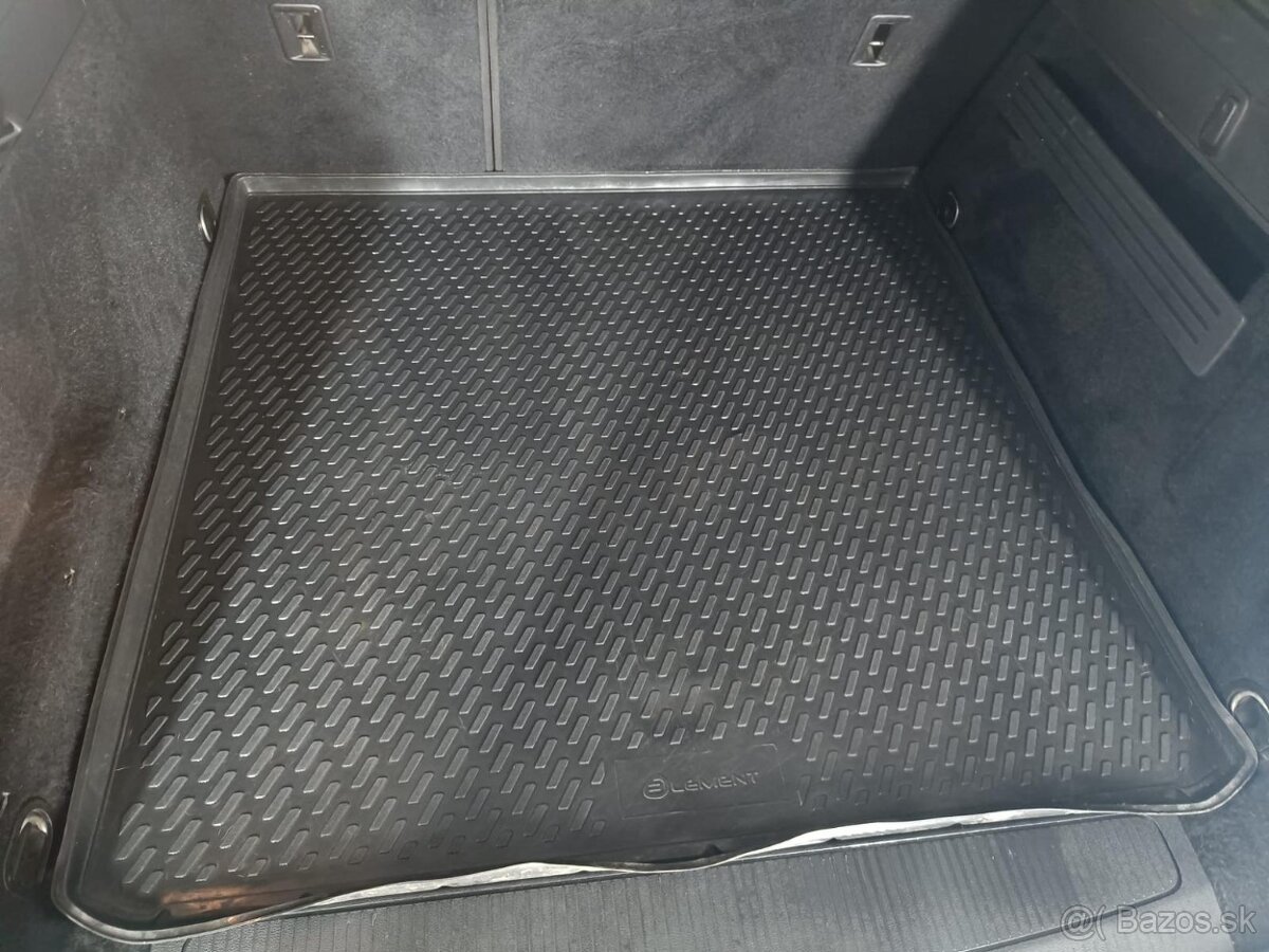 Opel Astra Sport Tourer 1,7 CDTI - 8