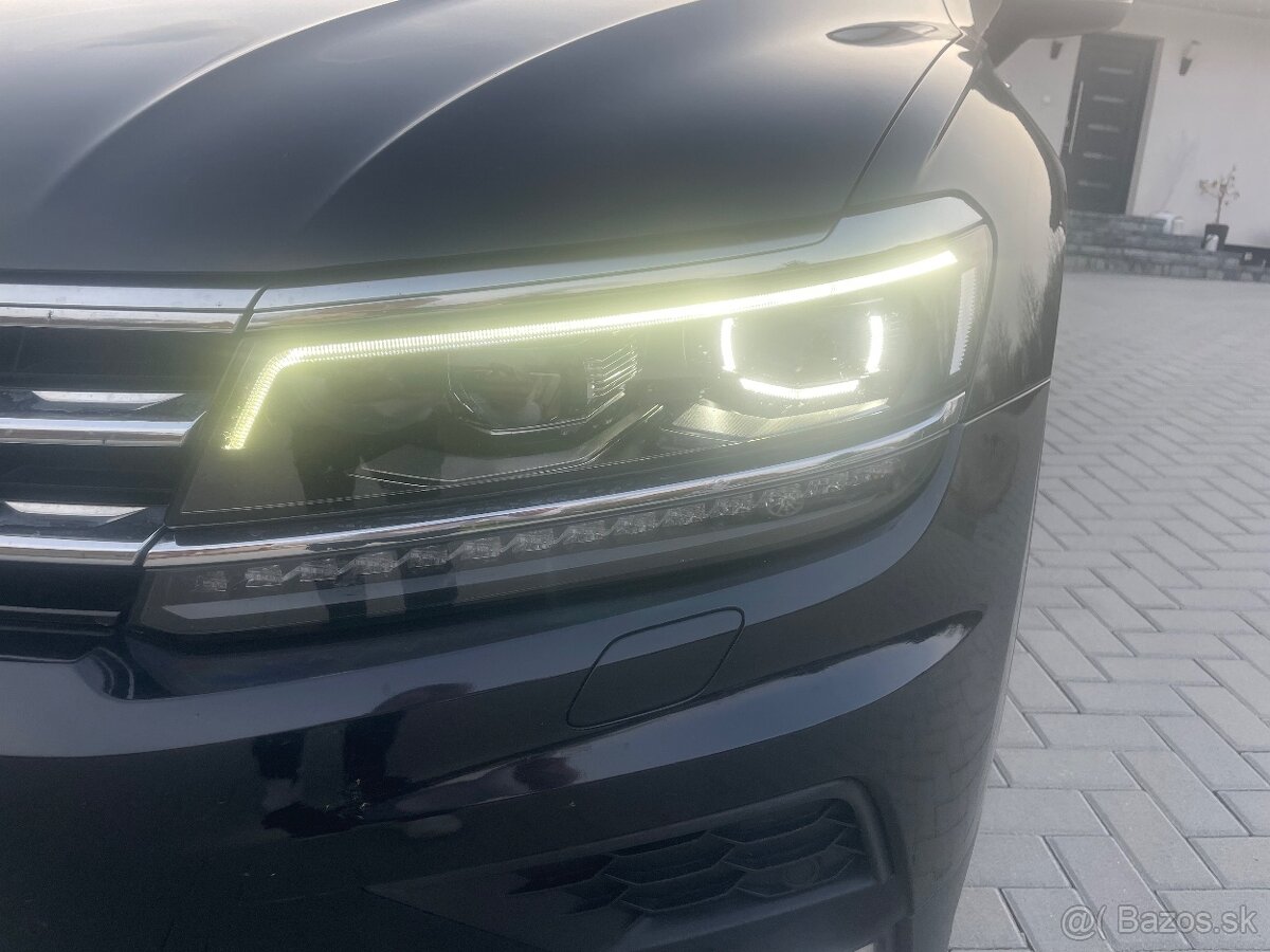 Vw Tiguan 2.0tdi - 8