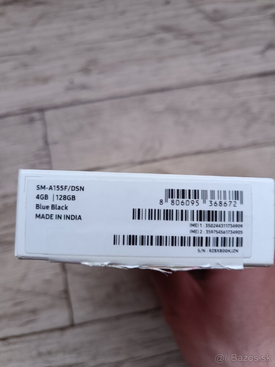 Samsung Galaxy A15 - 8