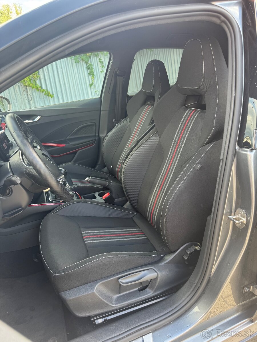 Škoda Fabia 1.0 TSI Monte Carlo 70kW M5 - 8