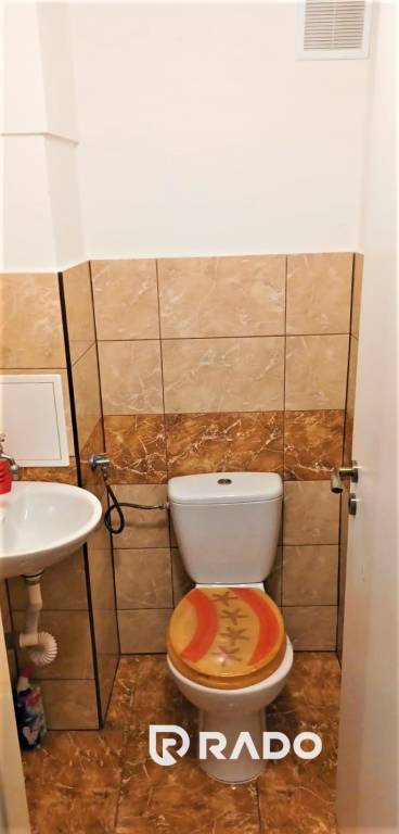 RADO | 4-izbový byt v meste Šaštín - Stráže - 8