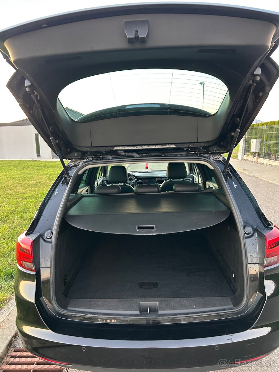 Opel Astra 1.6 CDTI 100Kw - 8