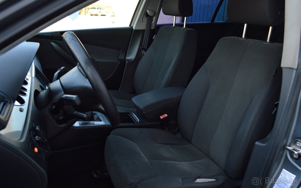 Volkswagen Passat B6 1.9tdi - 8