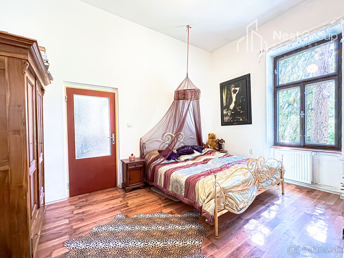 PREDAJ VILA REIM - Jedinečná investičná príležitosť - 8