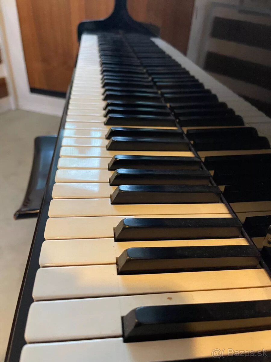 Detské krídlo Grotrian-Steinweg 1933 - 8