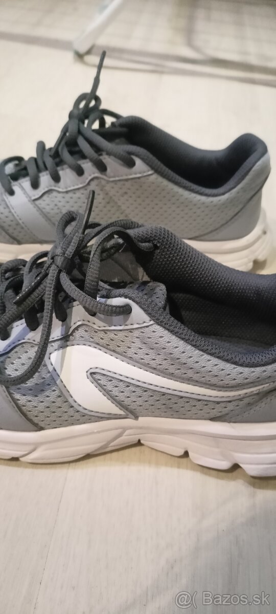 Dámske botasky na beh - 38 - 8