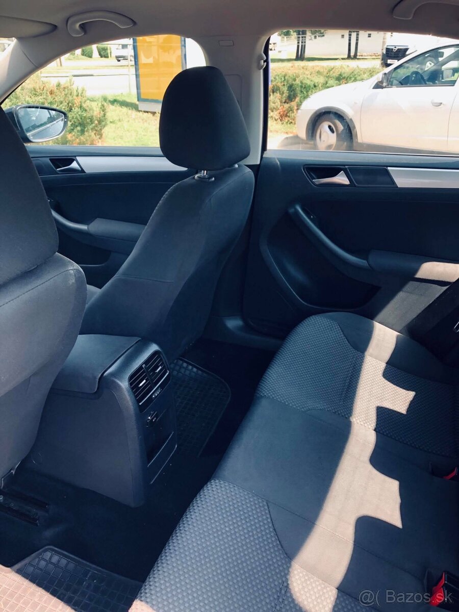 TOP STAV – VW Jetta - 8