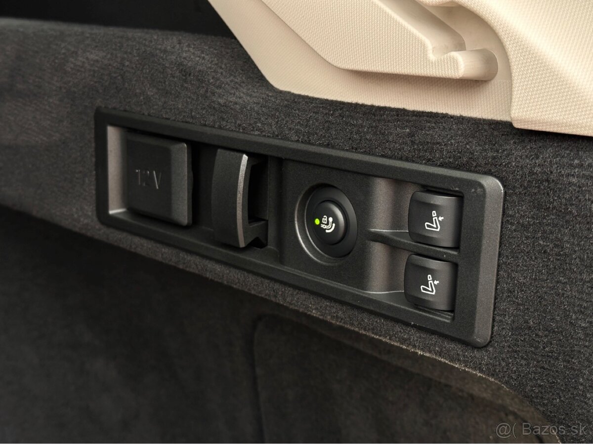 BMW Rad 3 Touring 320d mHEV Drive A/T - 8