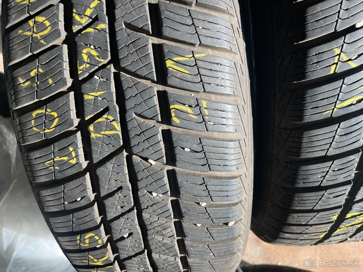 predam zimne 205/60r16 963 h xl barub polaris - 8
