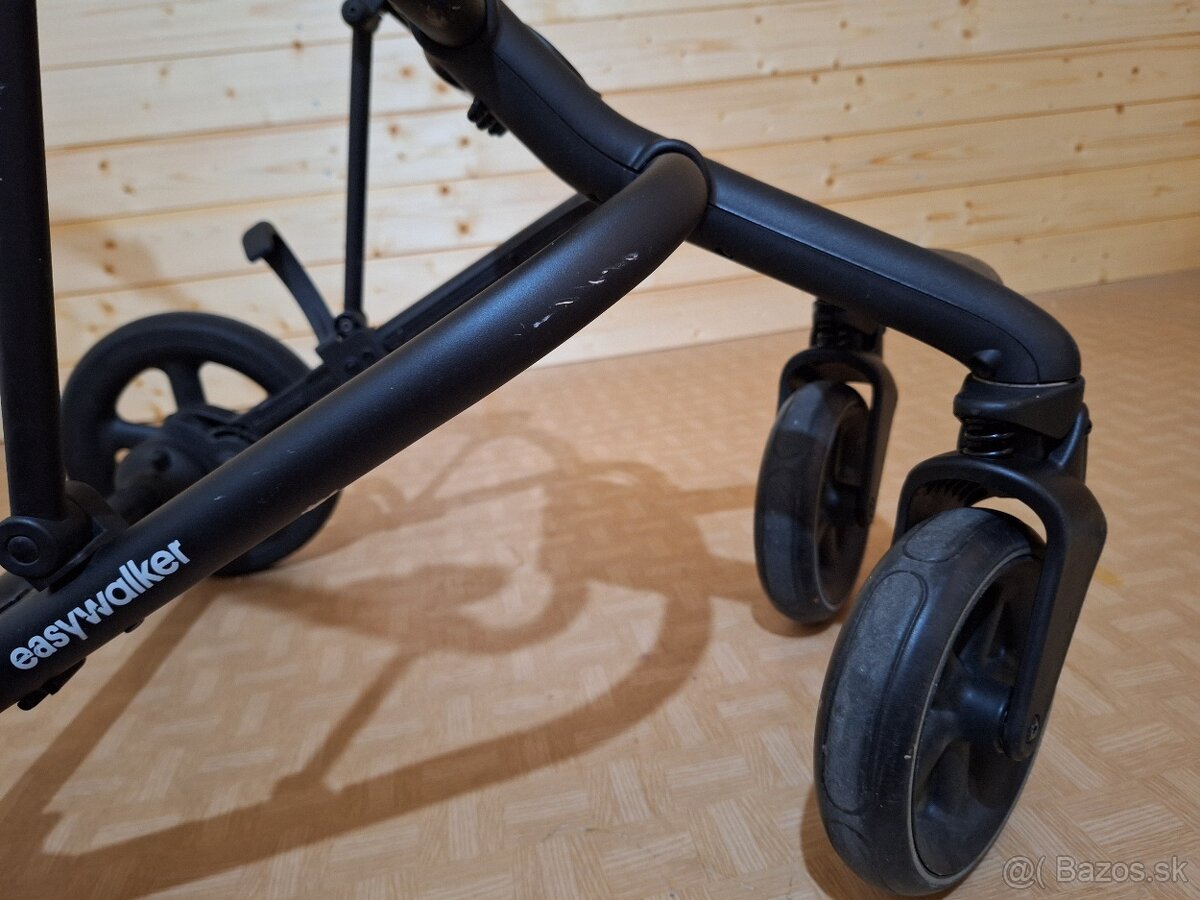 Easywalker harvey premium - 8