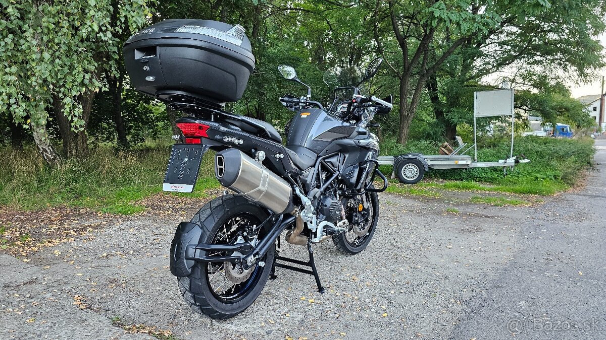 Benelli TRK 502X r.v. 2022 - 8