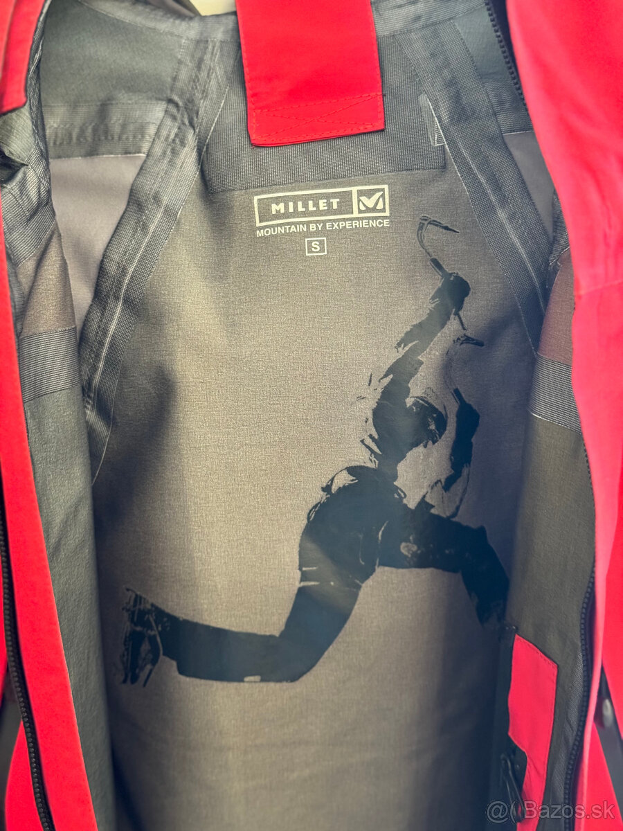 Millet bunda gore tex K Expert JKT - 8