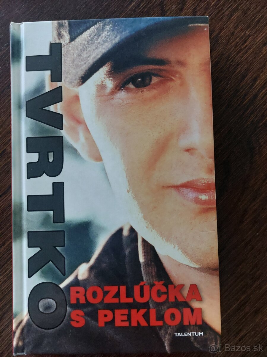 Cook, Vujity, Puzo a iné - 8