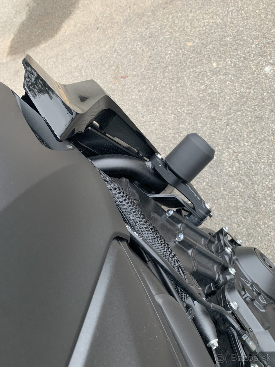 Honda CB1000 HORNET SP - 8