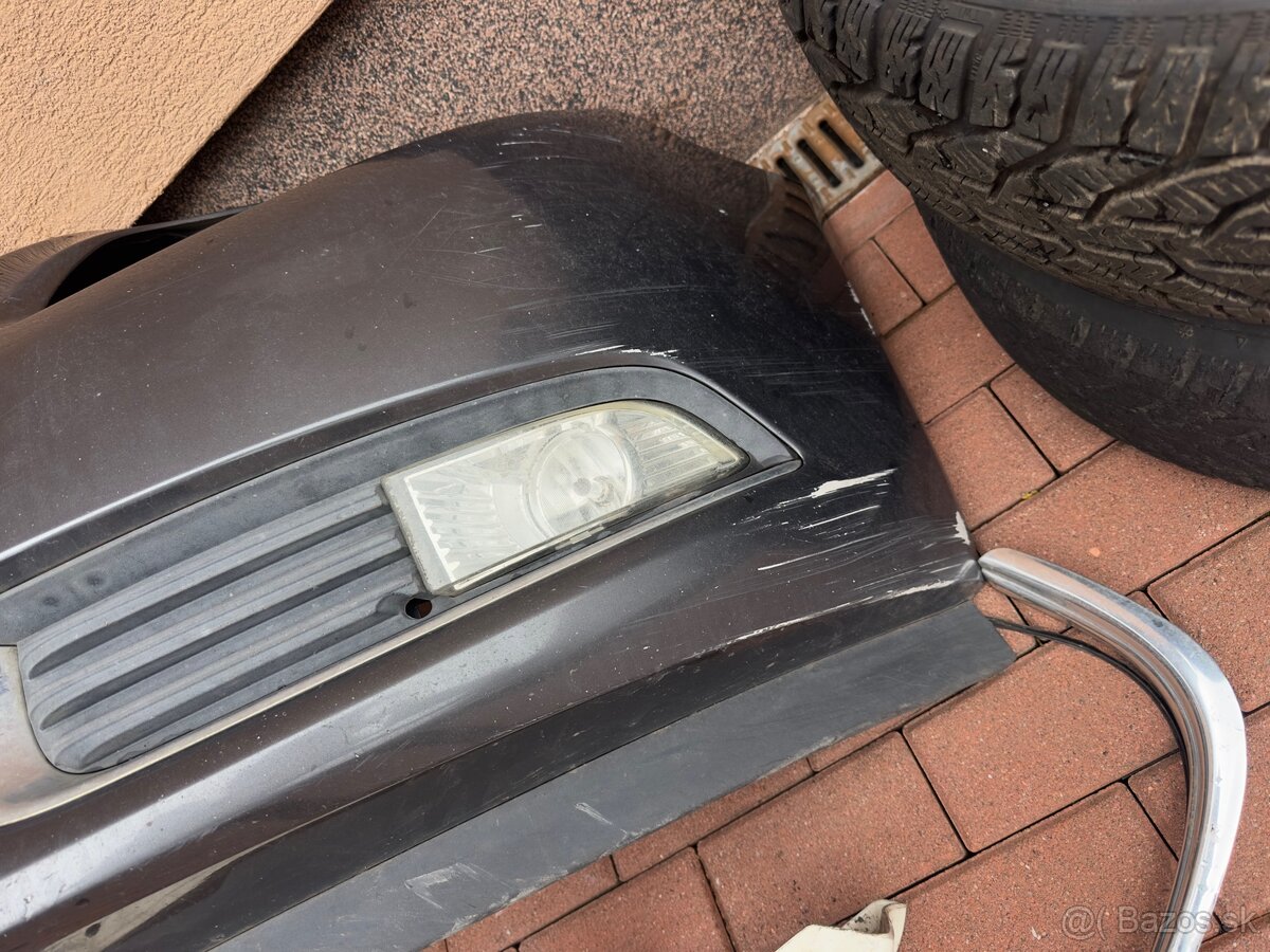 PREDÁM OPEL INSIGNIA 2.0 tdci - 8