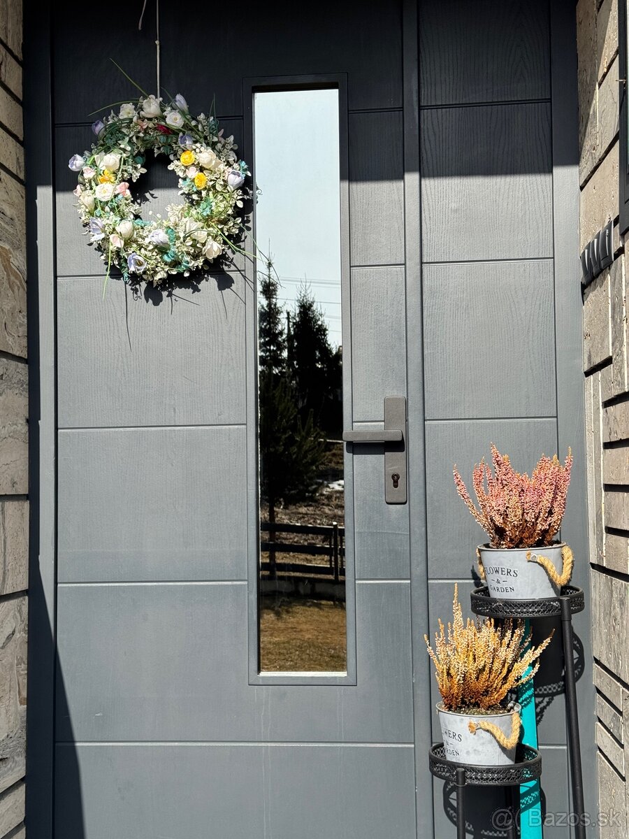 Kvalitné Vchodové dvere ✅✅✅ - 8