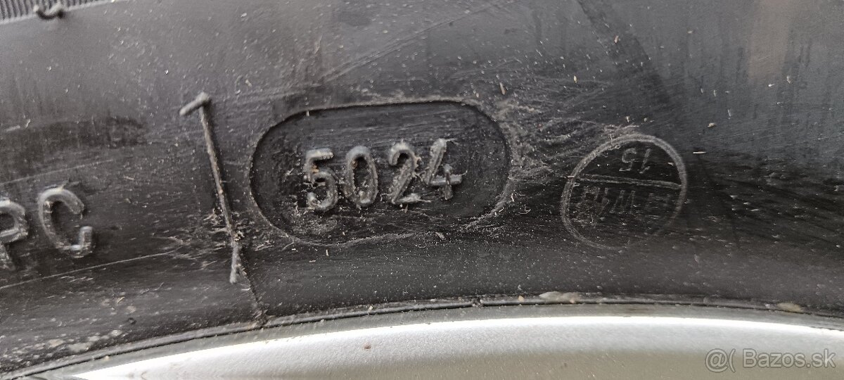 Letné Pneumatiky - 8