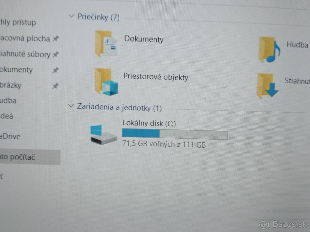 dotykový Dell Latitude 5289 , Intel® Core™i5 ,8gb ram , ssd - 8