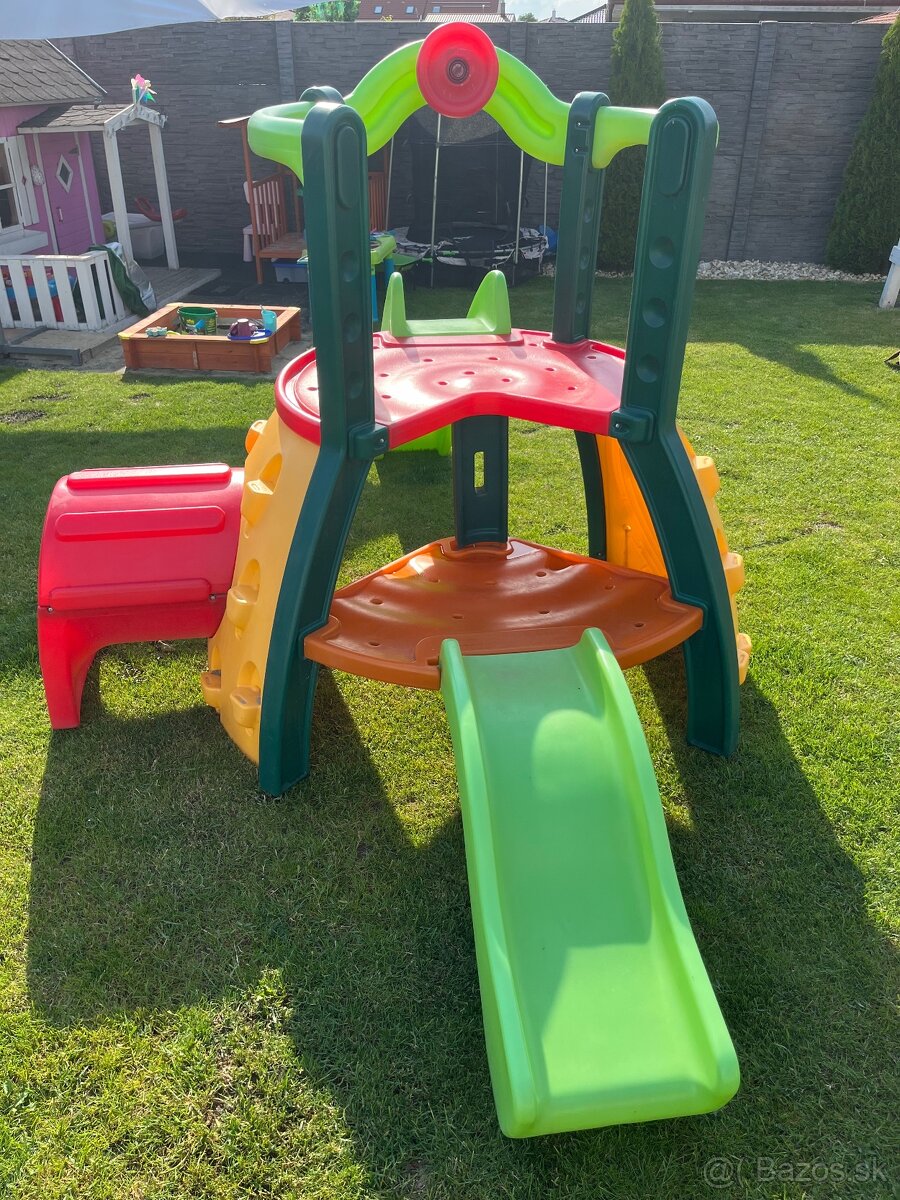 závesná hračka, zahradna veza, oblecenie, bundy, overali - 8