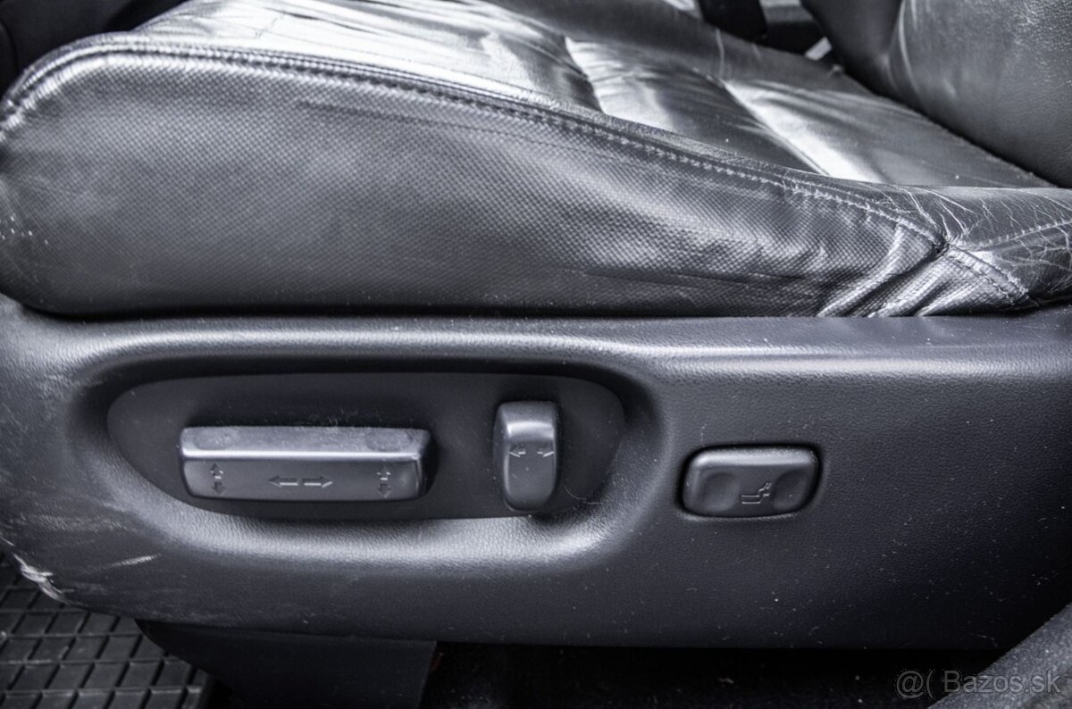 Honda CR-V 2.2 i-CTDi Top Executive - 8