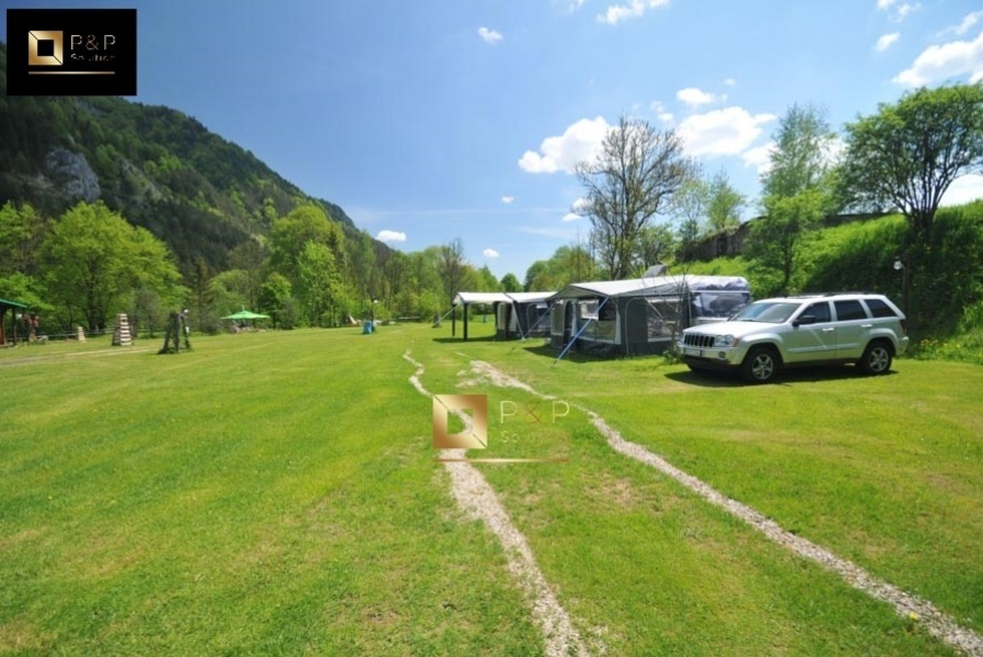 Na predaj Goralský dvor – Haligovce - 8