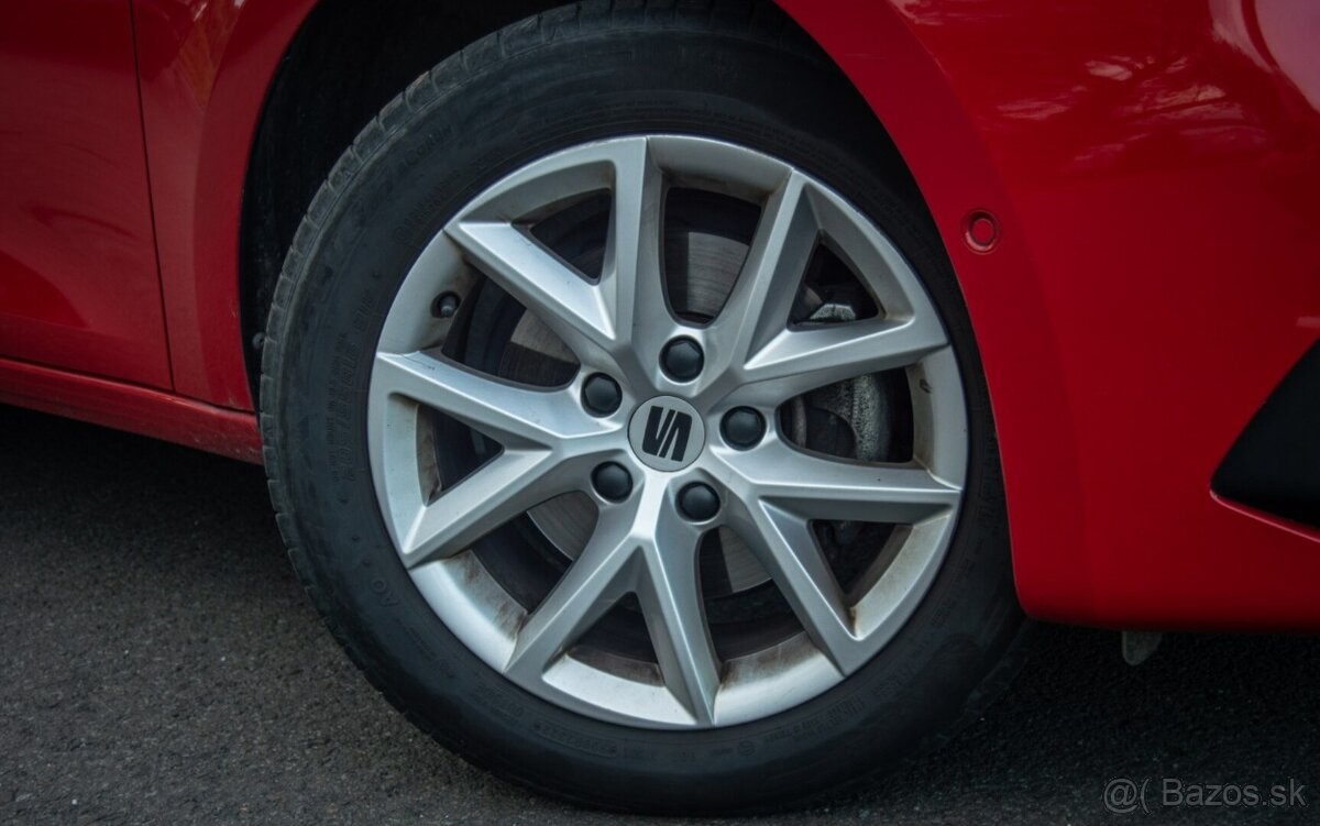 Seat Leon ST 1.5 TSI 96KW - 8