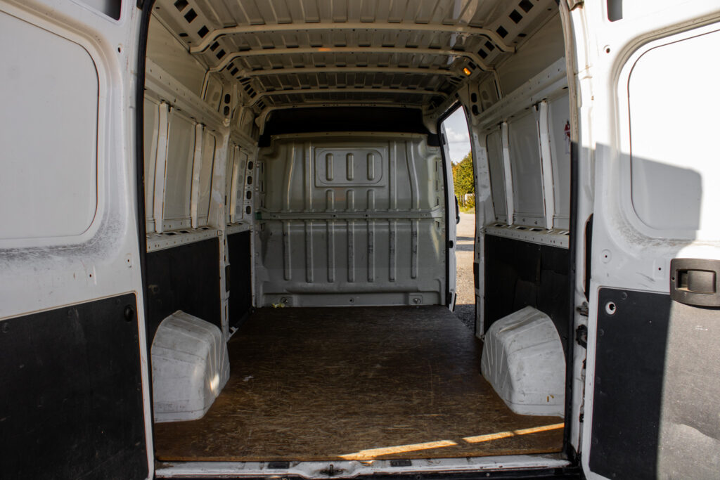 predam citroen jumper - 8