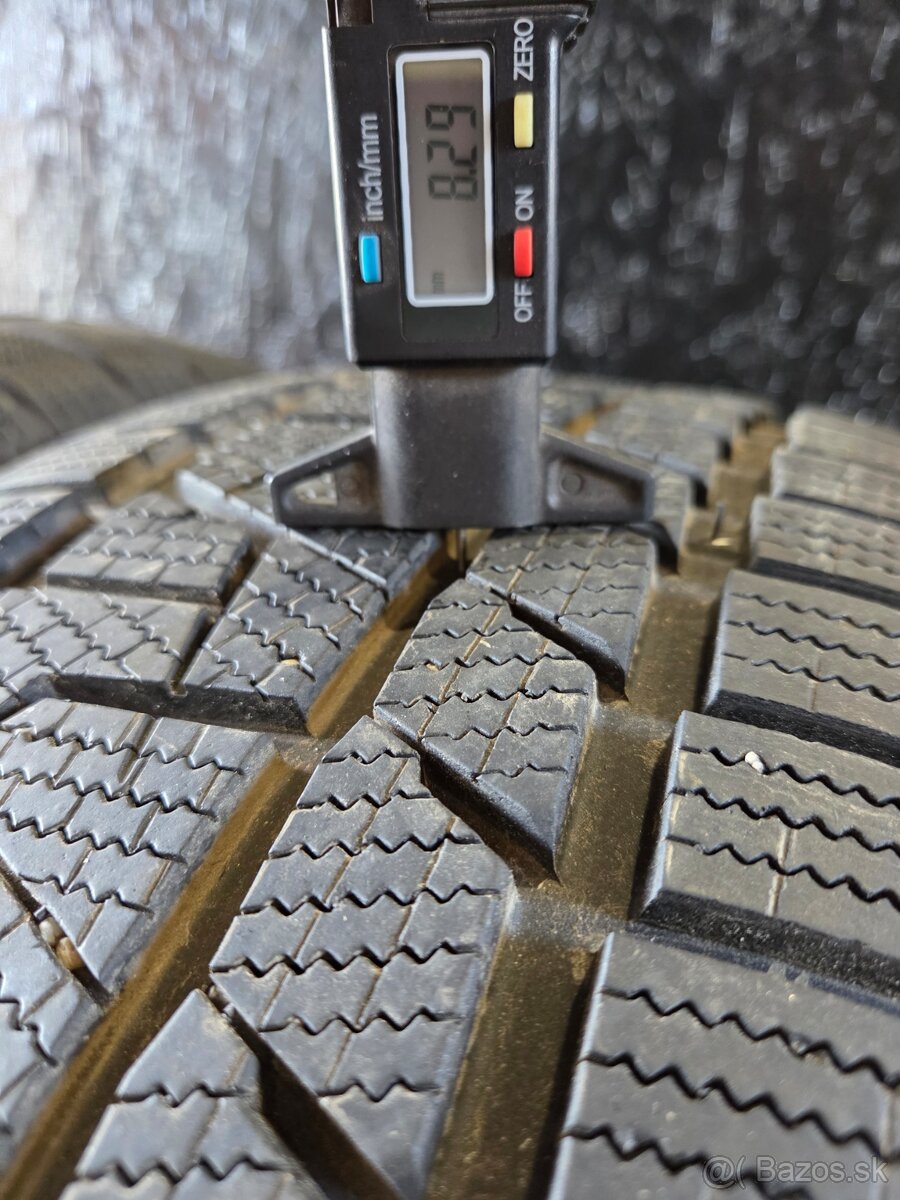 255/45 R19 Aplus M+S Pneumatiky - 8