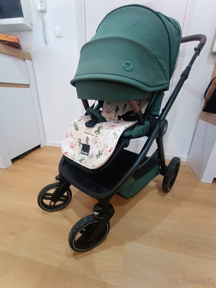 Maxi-Cosi Oxford 2024 - 8