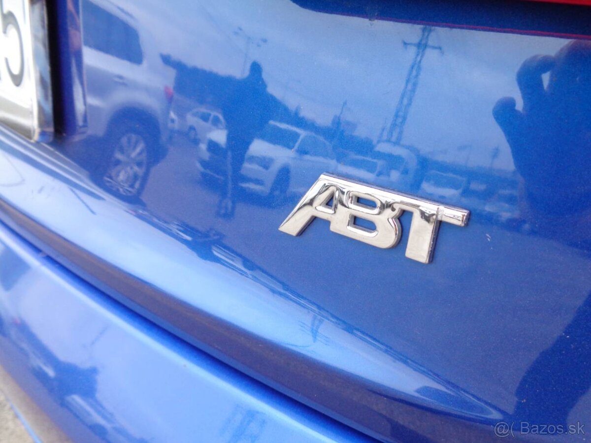 Audi RSQ3 2.5 TFSI Quattro ABT Power | 410 PS | Unikát - 8