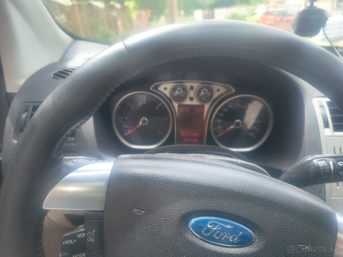 Ford kuga - 8