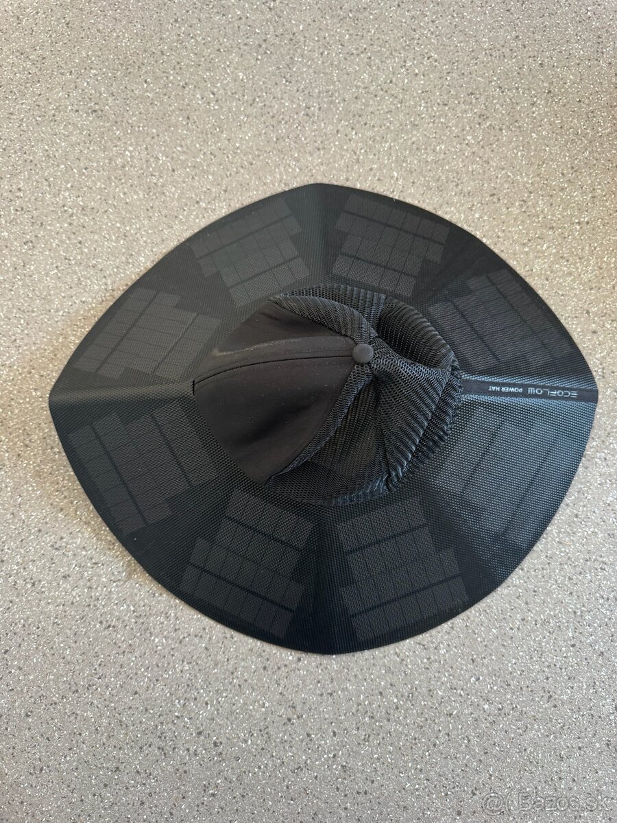 Klobúk EcoFlow Power Hat (M-L) - 8