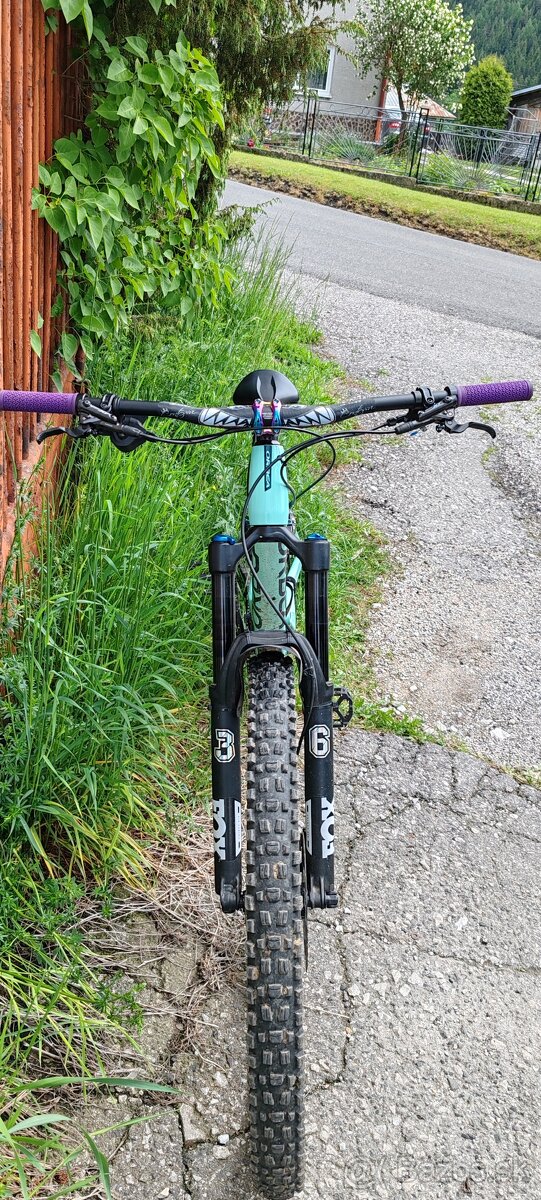 Orbea Occam M10 Lt CUSTOM - 8