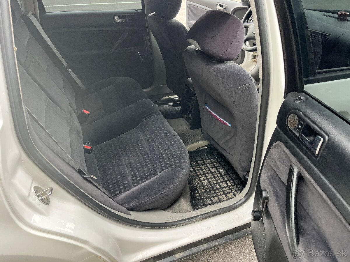 Volkswagen Passat B5 1.9tdi 81kw - 8