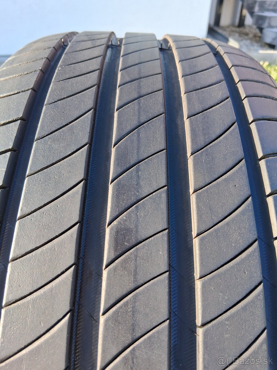 235/50 r19 letne pneumatiky - 8