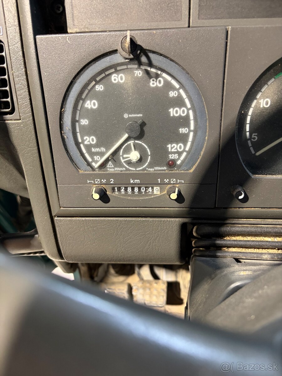 Presam Iveco EuroCargo 180E27 - 8