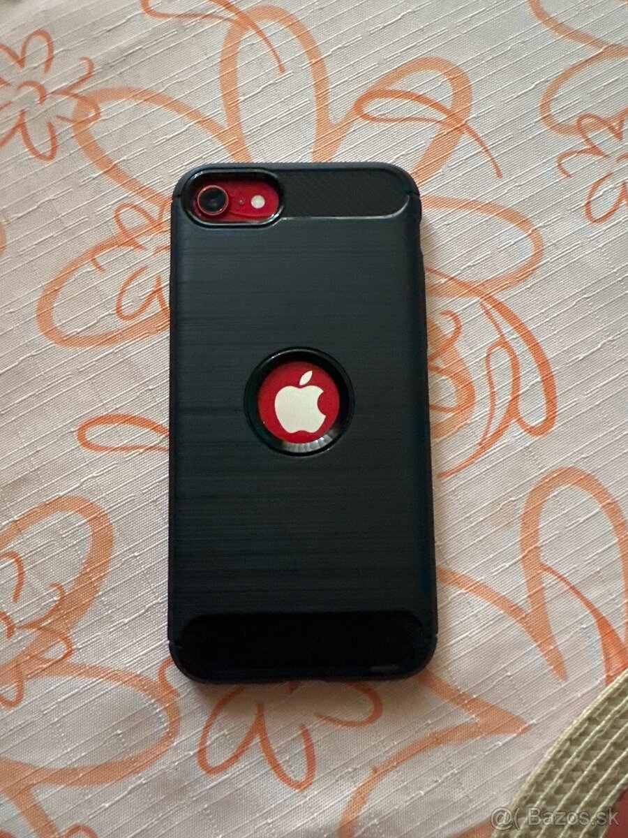 iPhone se 2020 - 8