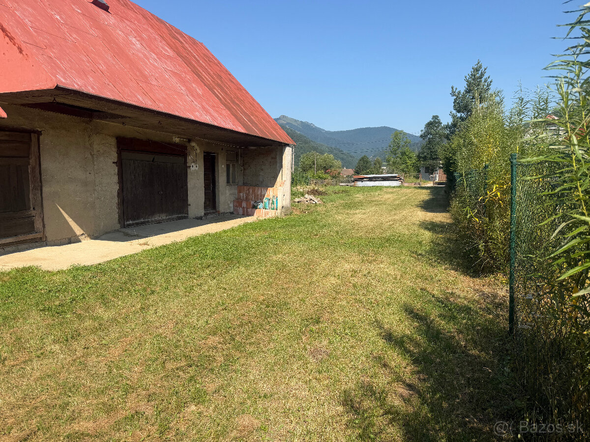🏡 Stavebný pozemok v Párnici - 8