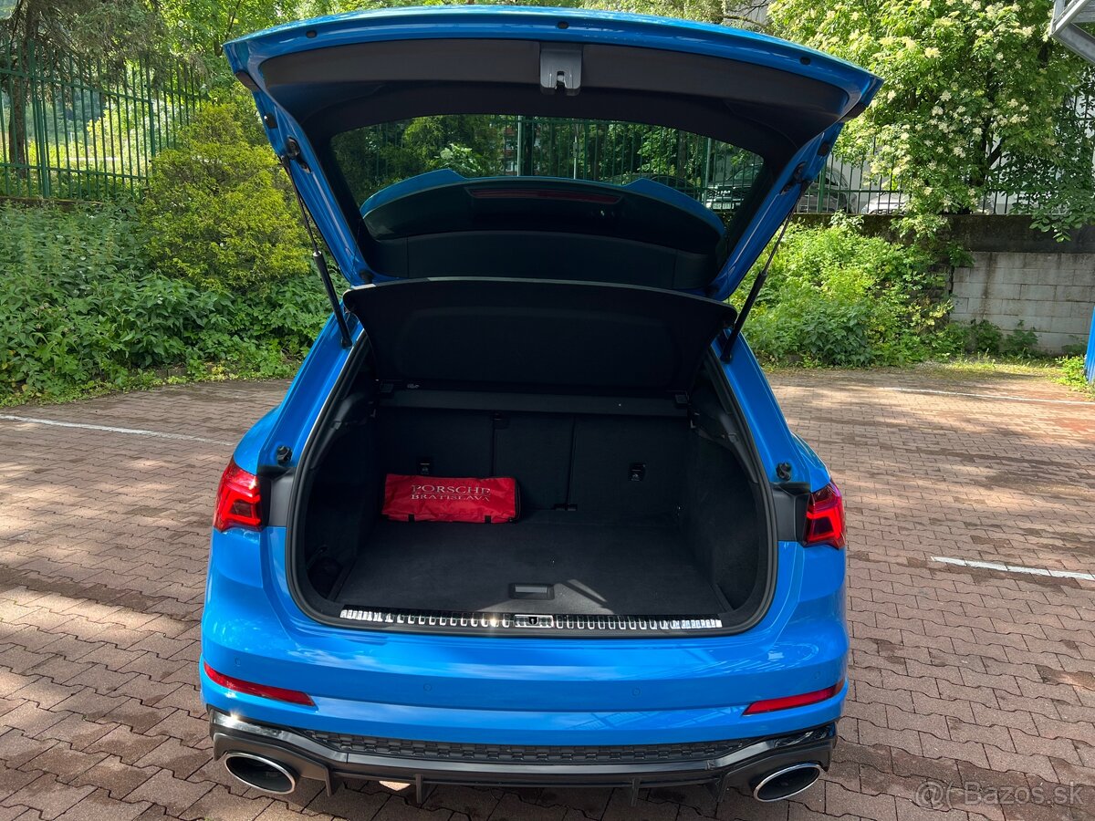Audi RSQ3 2.5TFSI Quattro - 8