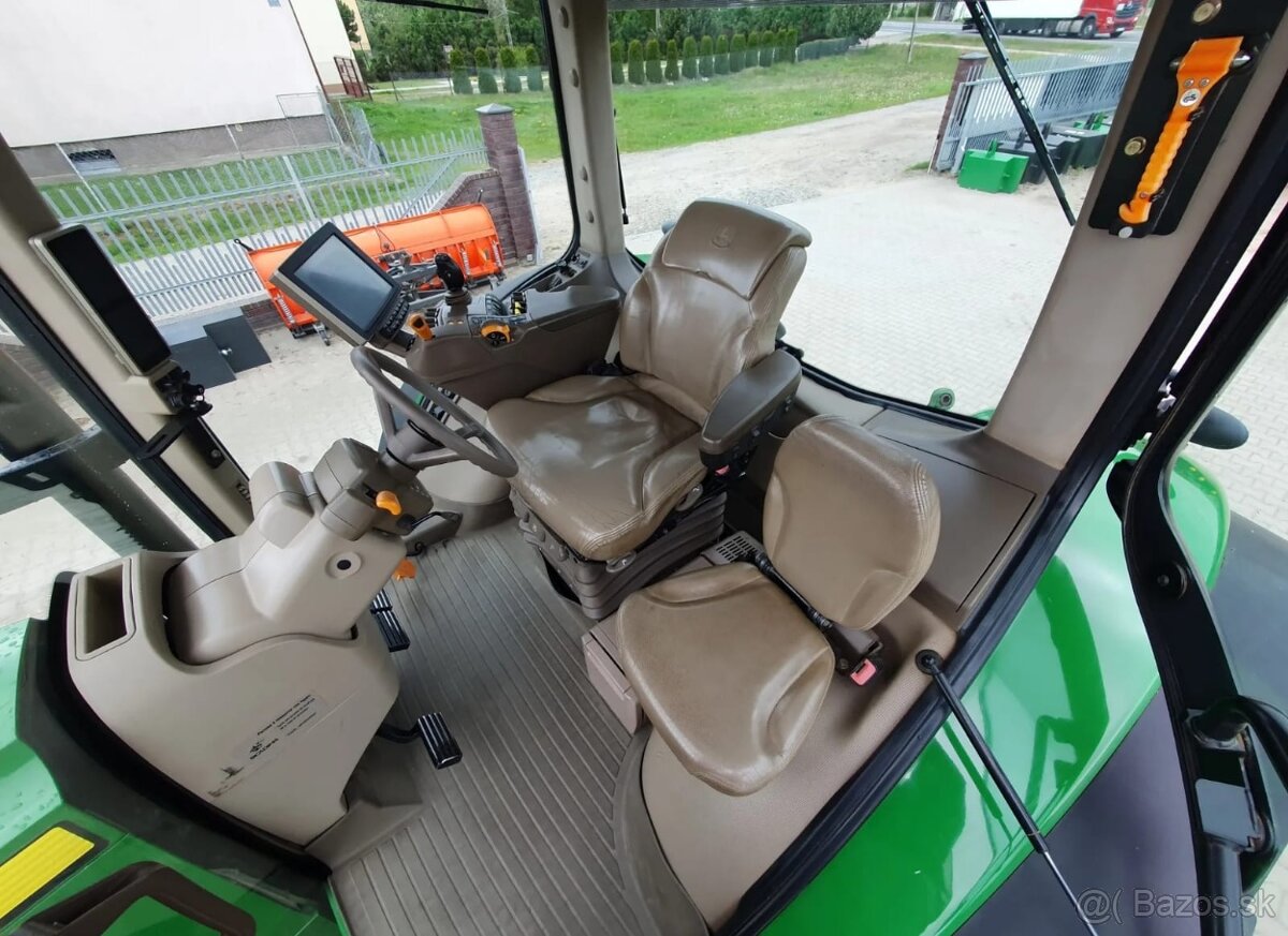 John Deere 7290R - 8
